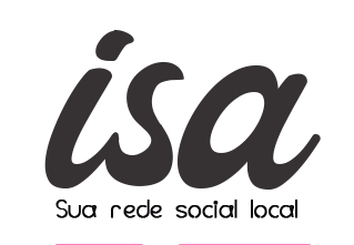 Logo ISA